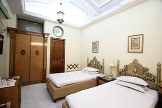 TG Stays Karol Bagh NEW DELHI, New Delhi 3